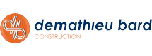 Logo de Demathieu Bard