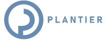 Logo de Plantier
